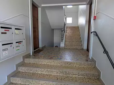 Appartement, 58 m²