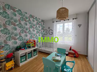 Maison, 136 m²