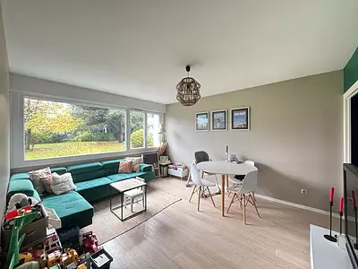 Appartement, 60,32 m²