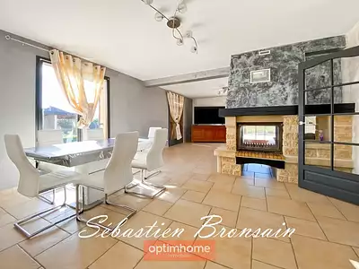 Maison, 295 m²