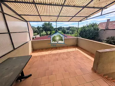 Maison, 123 m²