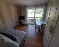 Appartement, 24,2 m²