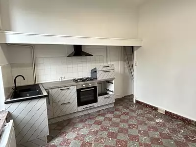 Maison, 85 m²