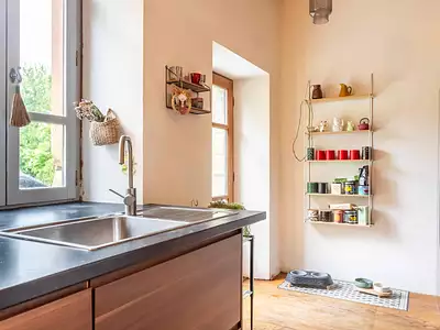 Maison, 400 m²