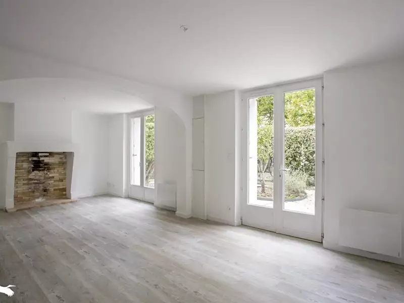 Maison, 58 m²