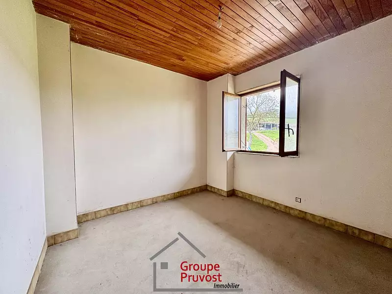 Maison, 82 m²