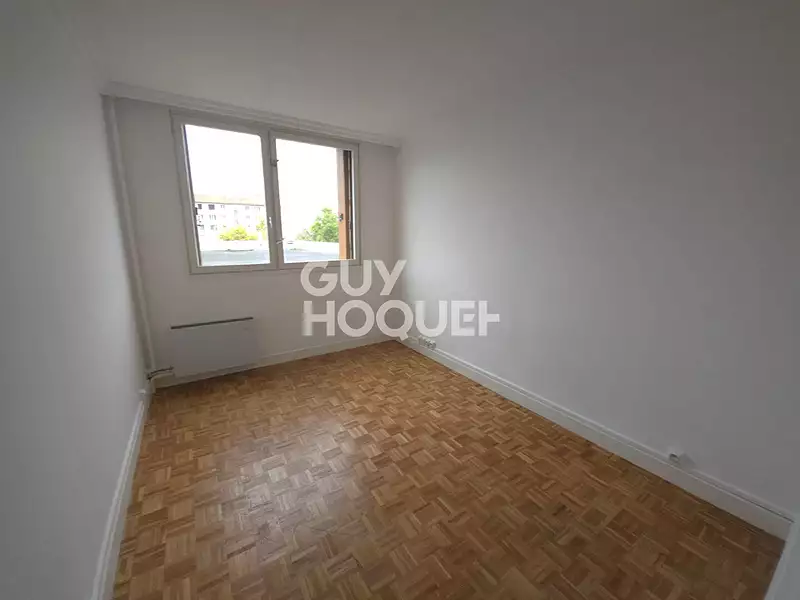 Appartement, 45,2 m²