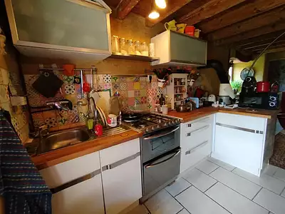 Maison, 111 m²