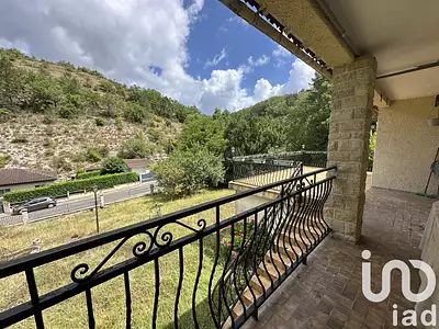Maison, 110 m²