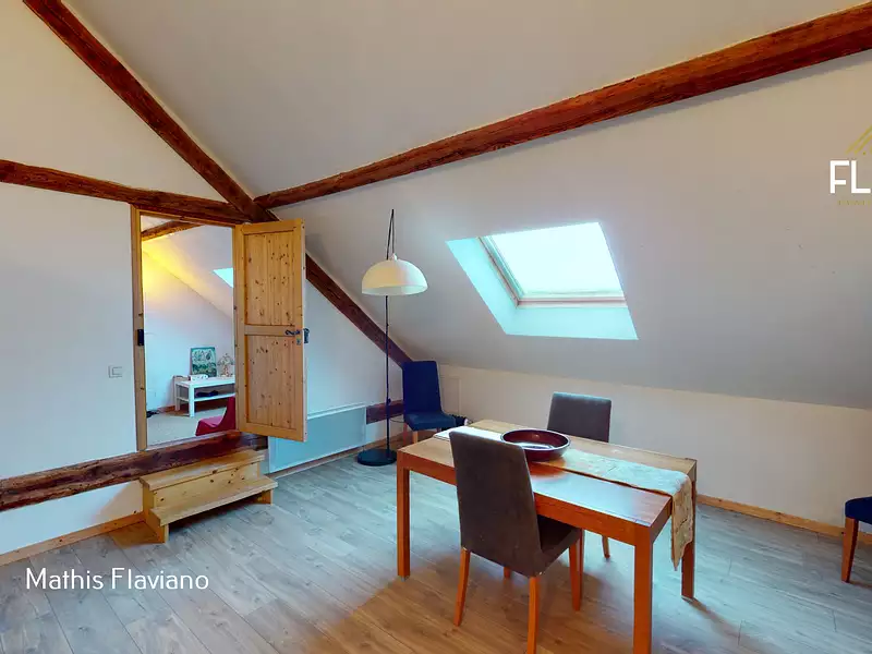 Appartement, 151,09 m²