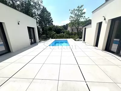 Maison, 130 m²