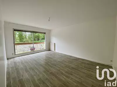 Appartement, 54 m²