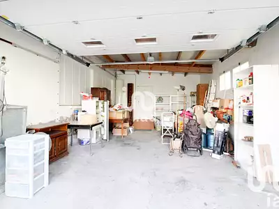 Maison, 86 m²