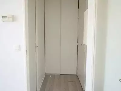 Appartement, 25,56 m²