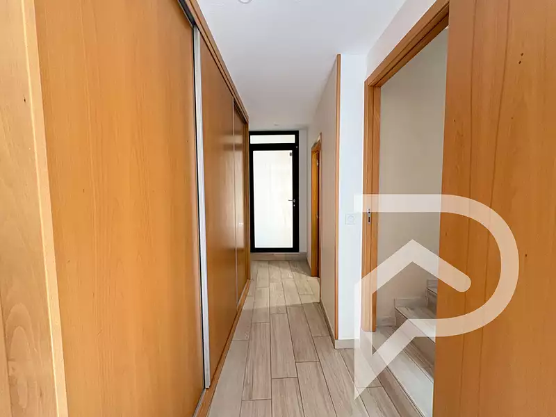 Appartement, 75,13 m²
