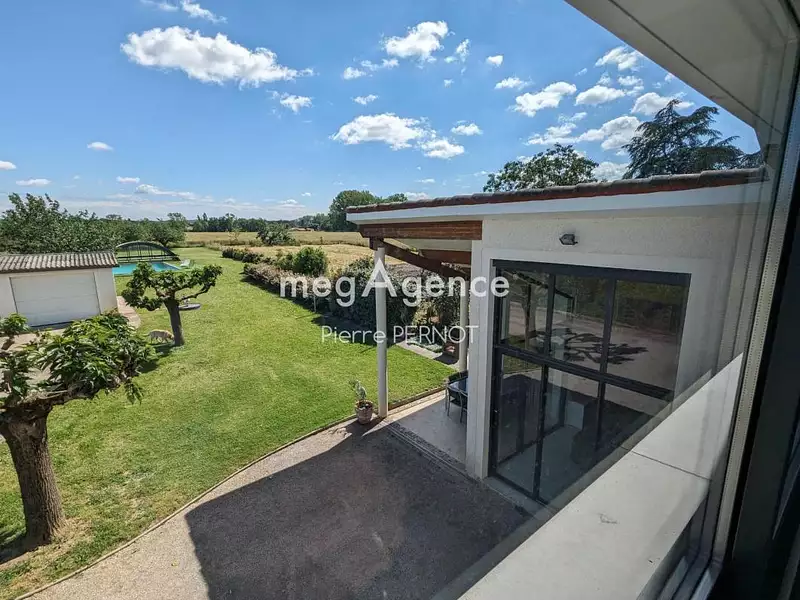 Maison, 185 m²