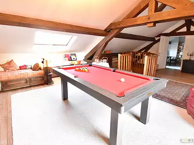 Maison, 228 m²