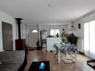 Maison, 96 m²