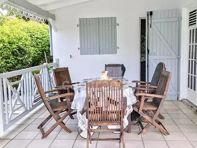 Maison, 113 m²