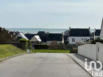 Terrain, 1 104 m²