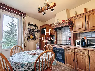 Maison, 108 m²