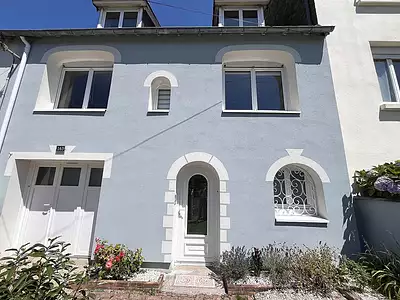 Maison, 160 m²