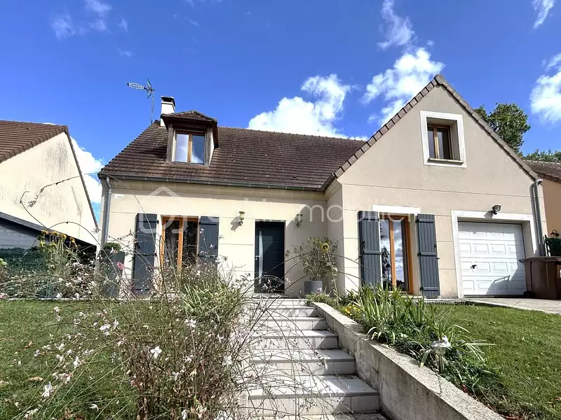 Maison, 146 m²
