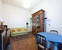 Appartement, 116 m²