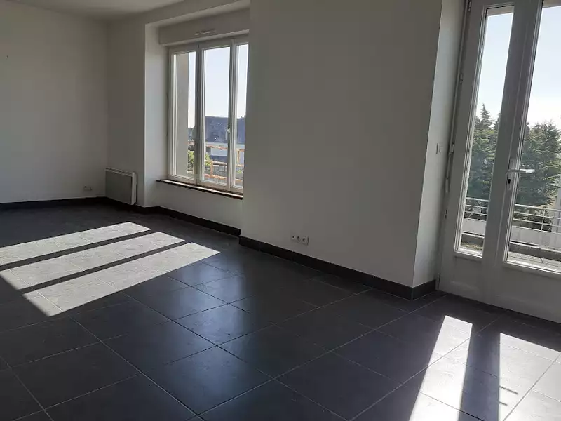 Appartement, 90 m²