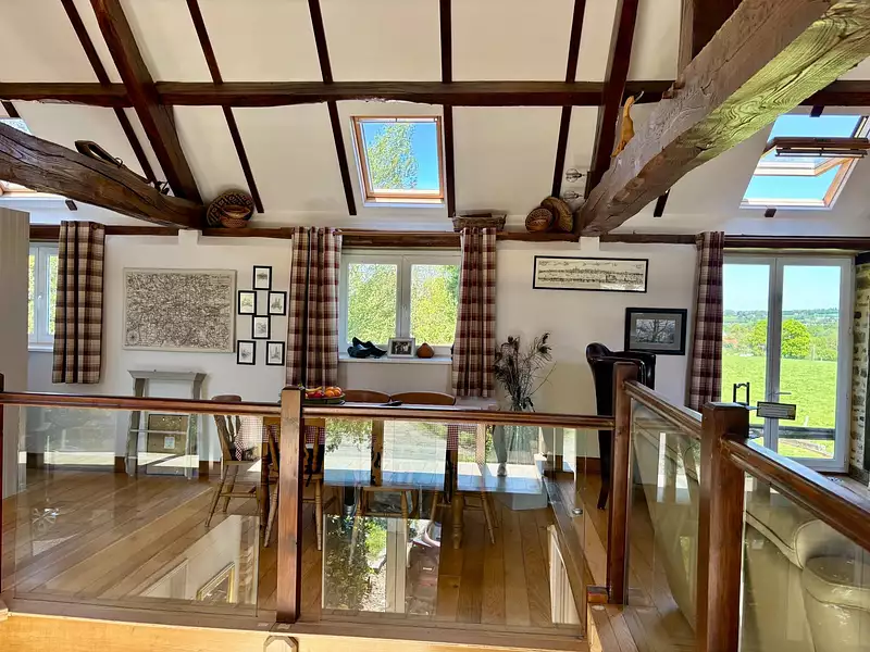 Maison, 90 m²
