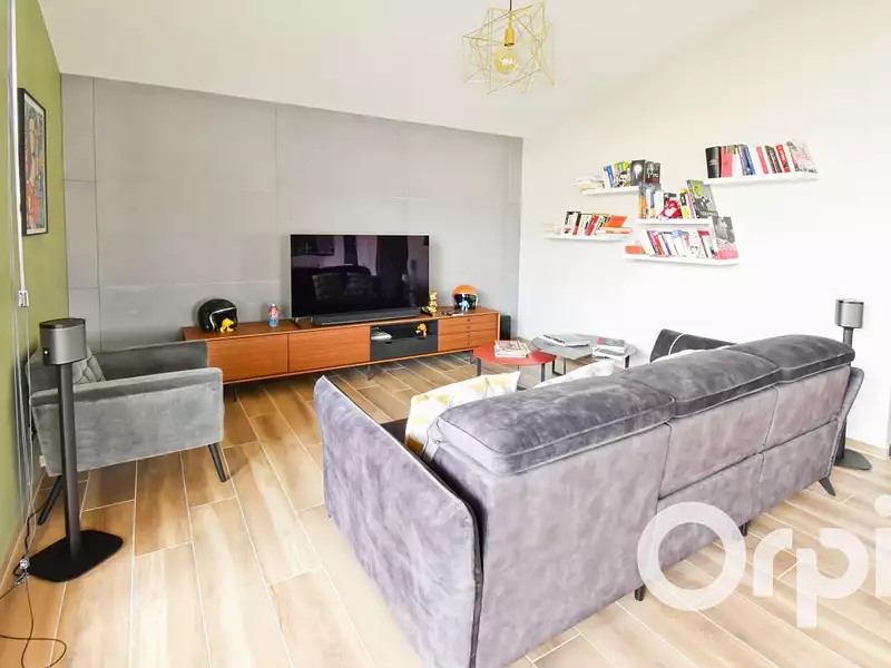Appartement, 75 m²