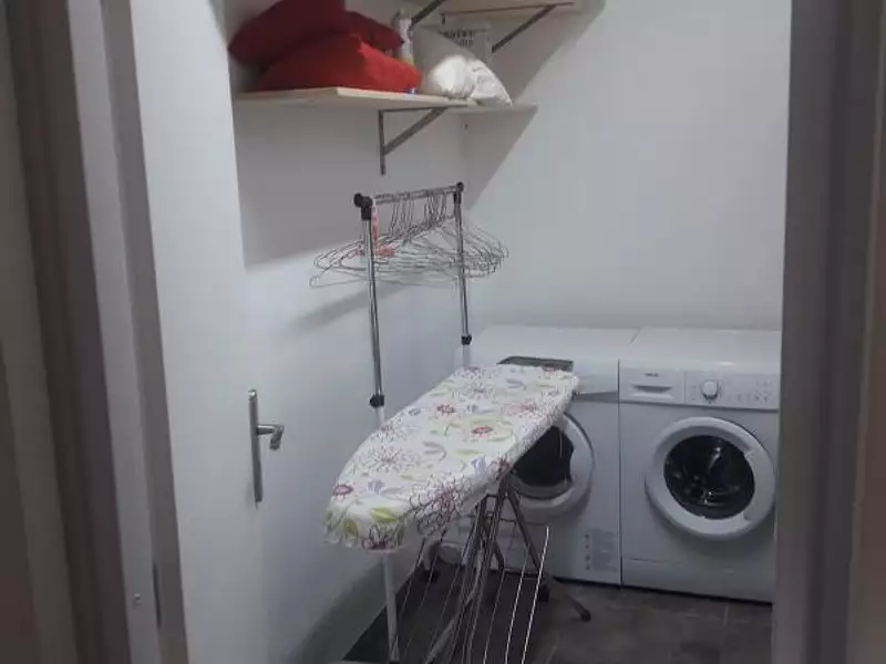 Appartement, 140 m²