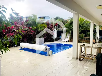 Maison, 112 m²