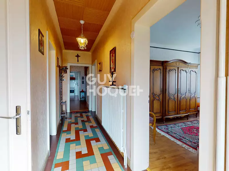 Maison, 150 m²