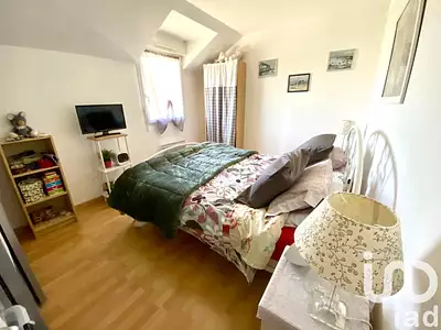 Maison, 89 m²