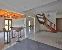 Maison, 208 m²
