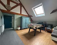 Appartement, 208 m²