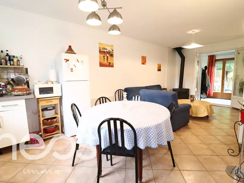 Maison, 120 m²