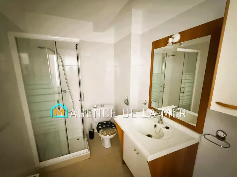 Appartement, 20,22 m²