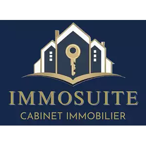 Logo de l'agence IMMOSUITE