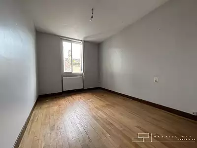 Maison, 141,07 m²