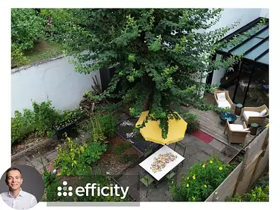 Appartement, 106 m²