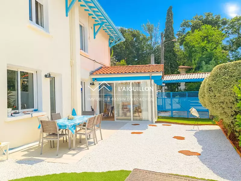 Appartement, 120 m²