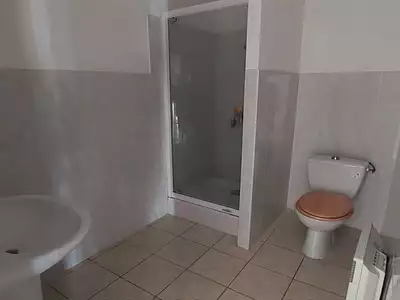 Appartement, 26,67 m²