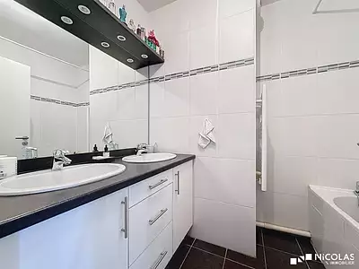 Appartement, 70,3 m²