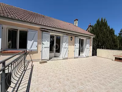 Maison, 209 m²