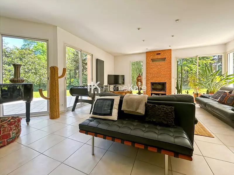 Maison, 200 m²