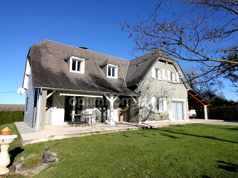 Maison, 148 m²