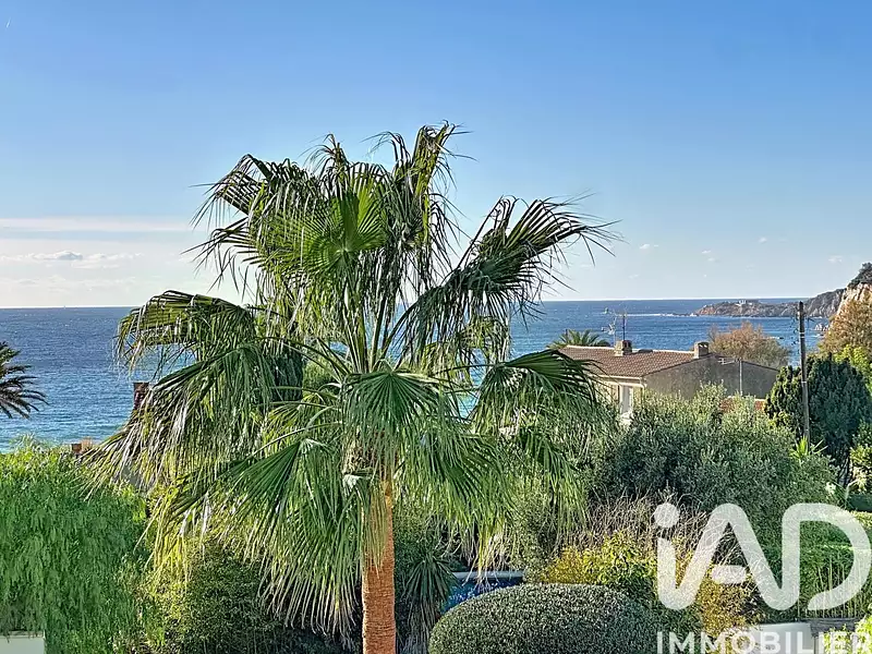 Appartement, 118 m²