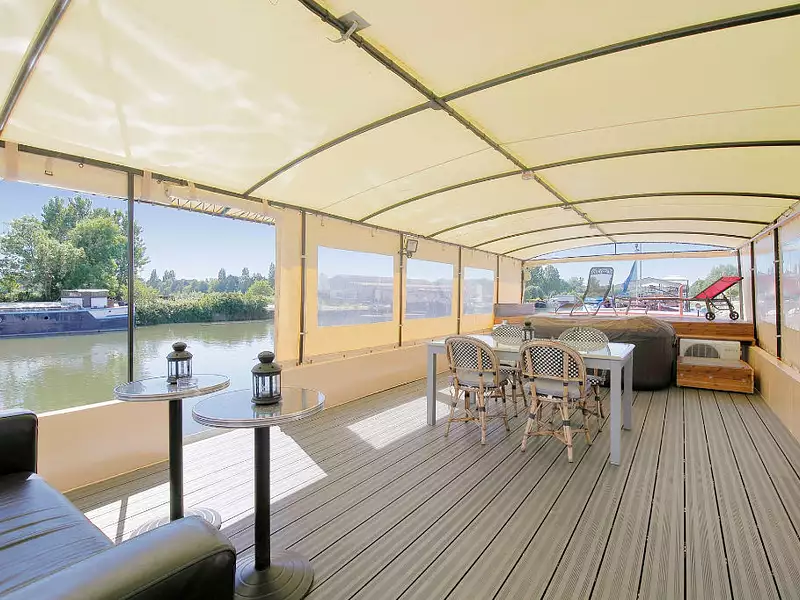 Maison, 200 m²